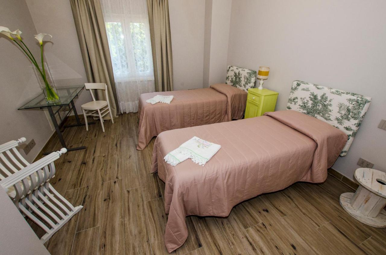 Apartmán Poggio Al Sole Montespertoli Exteriér fotografie