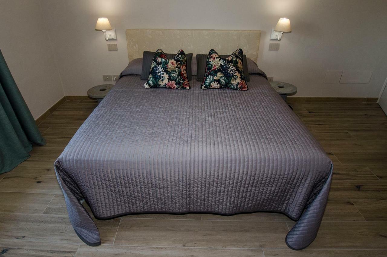 Apartmán Poggio Al Sole Montespertoli Exteriér fotografie